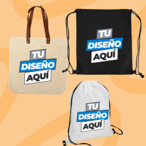 Bolsas y bolsos